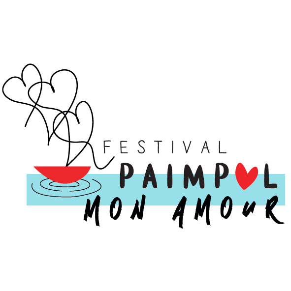 Logo du Festival Paimpol Mon Amour