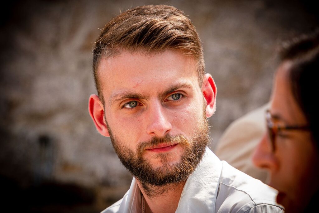 Méwenn le DJ sera sur scène le 15 février 2026 pour le Festival Paimpol Mon Amour.